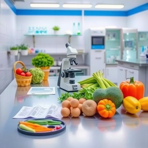 全力守护“舌尖上的安全”——我国加强食品安全全链条监管观察