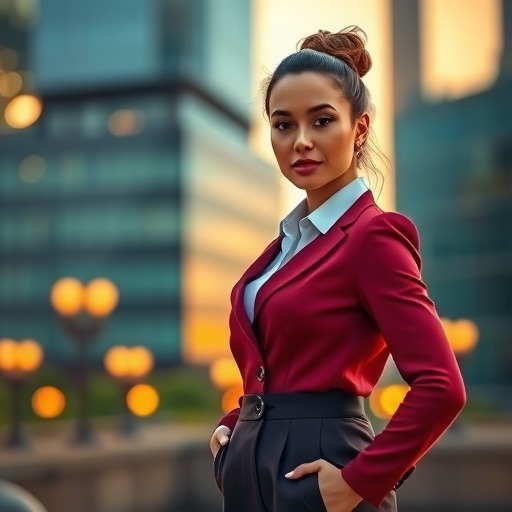 最美巾帼奋斗者展现新时代女性力量