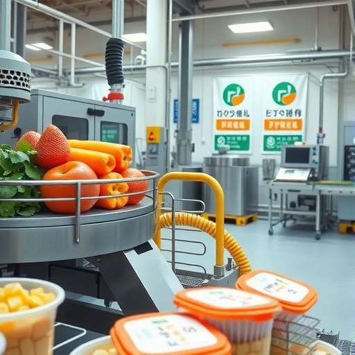 浙江推进食品产业高质量发展指导意见发布