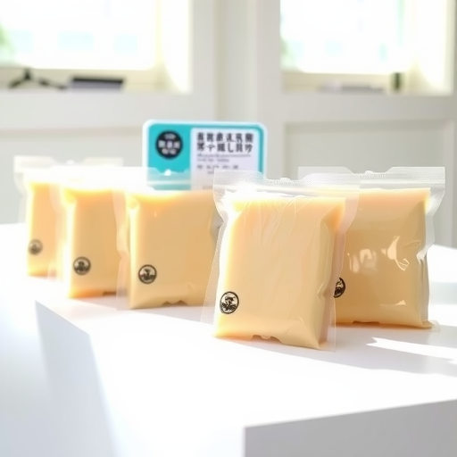 香港食安中心：四月一日起实施规管预先包装蒟蒻果冻的新规定