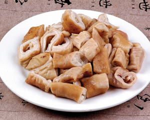 猪大肠的功效与作用及食用禁忌详解-哉互尼烹饪网