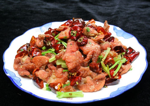 猪大肠的功效与作用及食用禁忌详解-哉互尼烹饪网 猪大肠的功效与作用及食用禁忌详解-哉互尼烹饪网