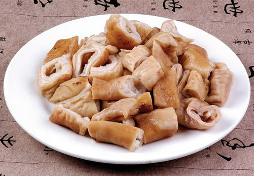 猪大肠的功效与作用及食用禁忌详解-哉互尼烹饪网 猪大肠的功效与作用及食用禁忌详解-哉互尼烹饪网