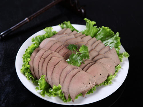 羊肝营养价值与功效详解 补血明目养生佳品-云溯流哉互尼烹饪网 羊肝营养价值与功效详解 补血明目养生佳品-云溯流哉互尼烹饪网