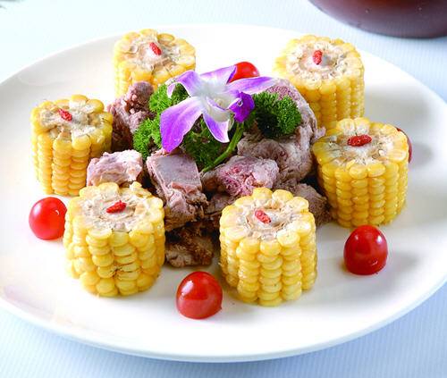 排骨营养价值与功效详解：滋阴壮阳补钙的餐桌美食-云溯流哉互尼烹饪网