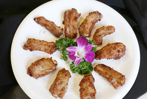 排骨营养价值与功效详解：滋阴壮阳补钙的餐桌美食-云溯流哉互尼烹饪网