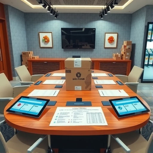 德阳市召开网络餐饮平台食品安全主体责任座谈会 推动总局123号令落地见效-哉互尼烹饪网