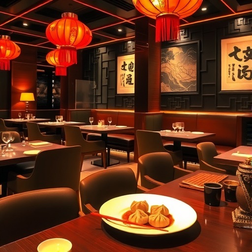 中餐产业迎来标准时代 大师手作餐厅评价体系正式发布