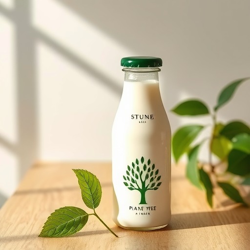 光明乳业发布上海限定梧桐树下鲜牛奶，马年焕新系列产品亮相