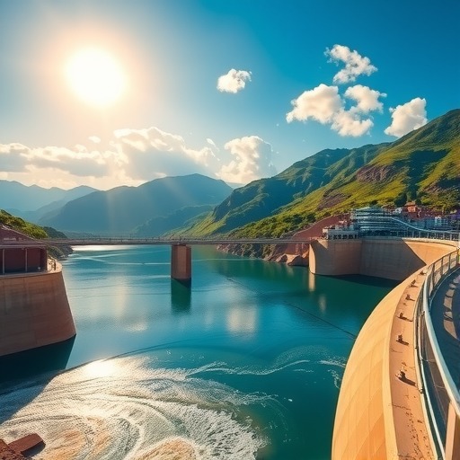 水利部2025年建议提案办理成效显著 推动水利高质量发展