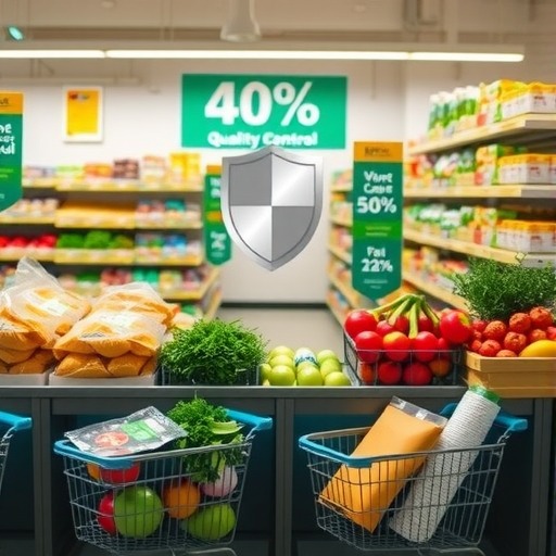 最高检专项行动守护社区团购食品安全 立案千余件案件