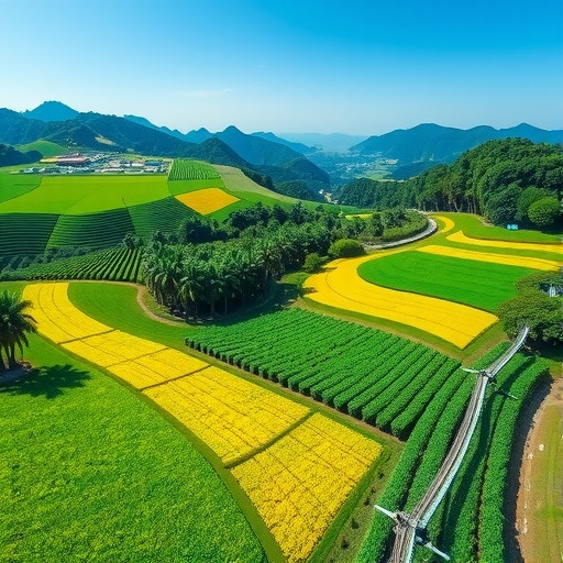 海口农业种植结构调整见成效 特色作物助力农民增收致富