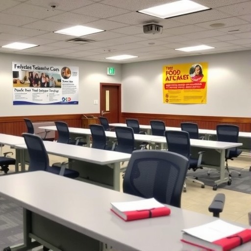 南丰县举办春季校园食品安全专题培训会 强化学校主体责任