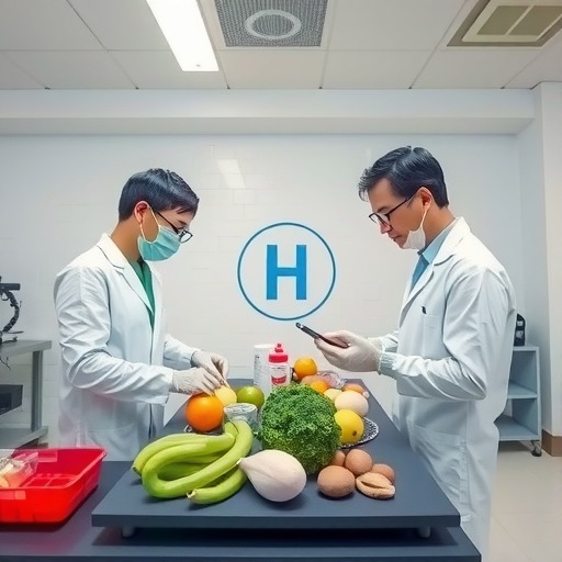 江西启动2026年食品安全抽检便民服务 深化"你点我检"民生实事