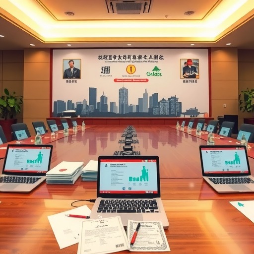 压实主体责任 守护舌尖安全 惠州市召开网络订餐平台约谈会