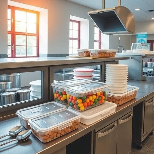 安阳市市场监管局高新区分局开展春季开学学校食堂食品安全专项检查 筑牢校园“舌尖防线”