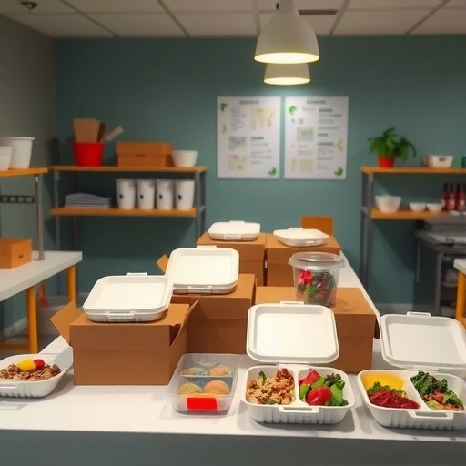 吹响“集结号”！宜兴市市场监管局全面启动网络餐饮食品安全专项整治行动