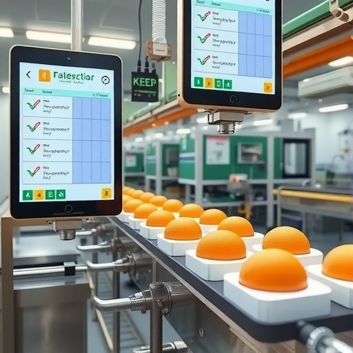 大连推出食品生产"一表通查+结果互认"监管新模式
