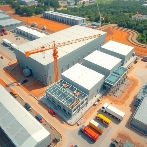老乡鸡投资15亿建食品加工物流基地推进全国化布局