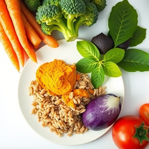 癌症患者饮食指南：防癌抗癌的营养搭配秘诀