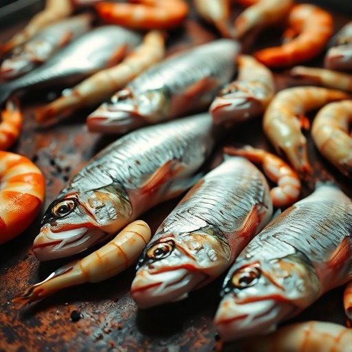 生食淡水鱼虾感染肝吸虫风险高，国家食安中心发布预防指南
