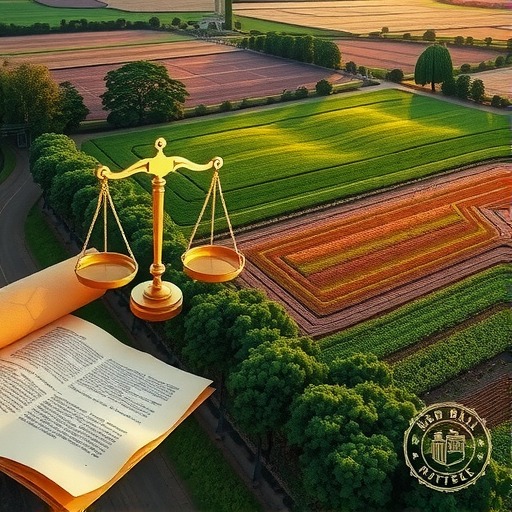 耕地保护制度再升级：两部门联合印发破坏耕地犯罪案件移送指引
