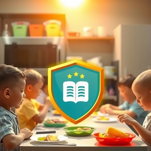 护苗开学季，食安守初心——汕头市市场监管局筑牢校园食品安全“防护墙”