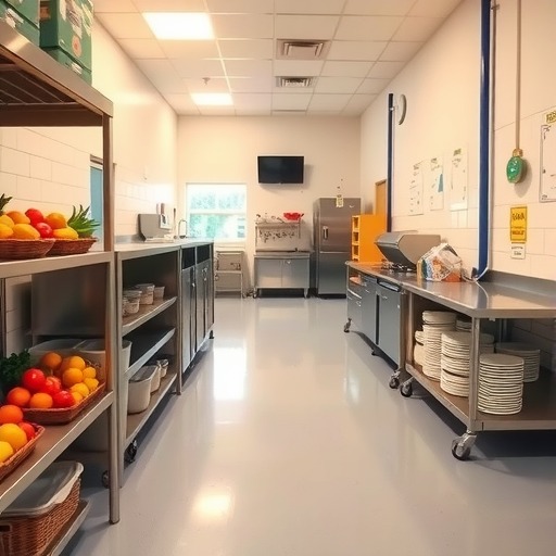 咸阳市市场监管局春季开学校园食品安全温馨提示