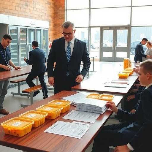 六安市多部门联合开展春季学期校园食品安全和膳食经费专项检查