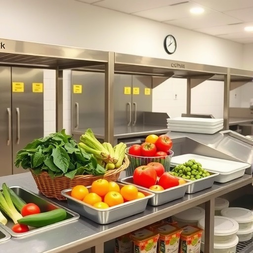 濮阳市市场监管局发布春季学期学校食品安全提示