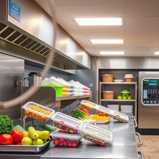 守牢校园食安线 护航春季新学期——天津市河西区市场监管局全力保障春季校园食品安全