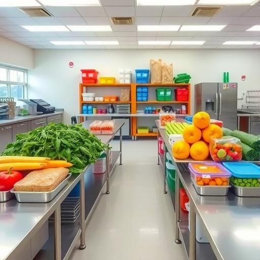 三亚市市场监督管理局吉阳分局：体系化管控食材供应链 全链条守护校园食品安全底线