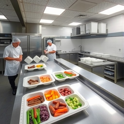 德阳市市场监督管理局关于防范集中用餐单位食品安全风险的提示