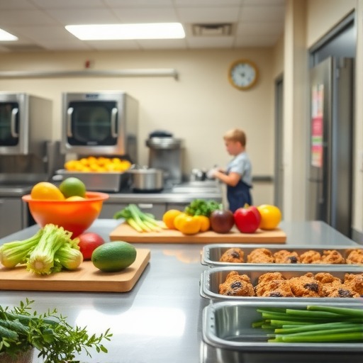 河南发布春季学期食品安全工作提示