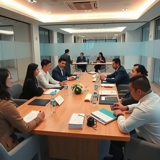 安徽省餐饮服务连锁企业行政指导会在合肥召开