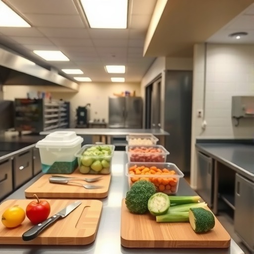 严把开学“饮食关” 守护师生“舌尖安全”！西安市全面启动2026年春季校园食品安全专项检查