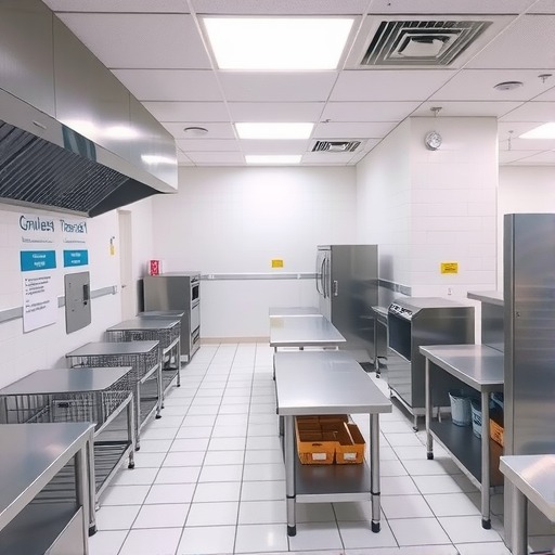 学校食堂及校外托管机构开学前餐饮服务食品安全管理工作提醒