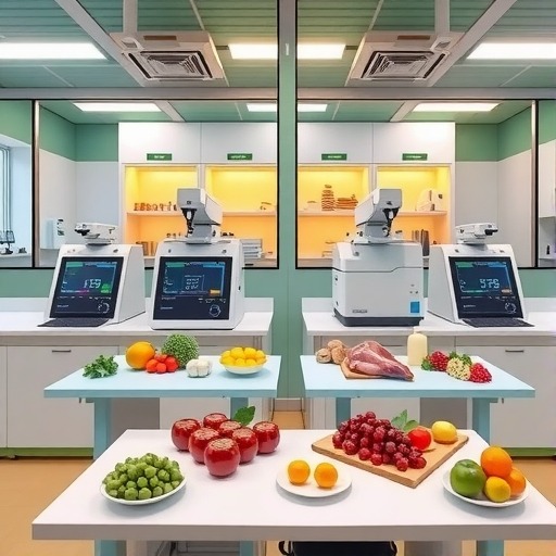 河南12项食品安全案例入选国家级评选，全链条监管创新成果显著