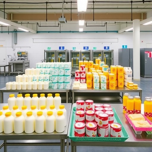 乳制品生产许可审查新规征求意见 产品分类细化至11大类