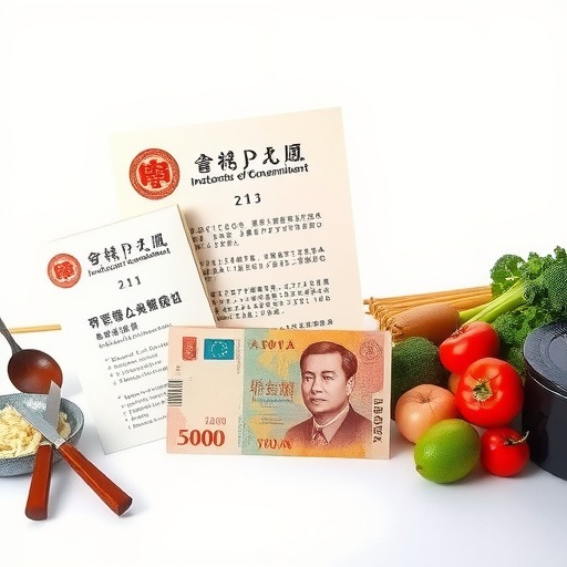 安徽出台食品安全举报奖励办法 最高奖励30万元