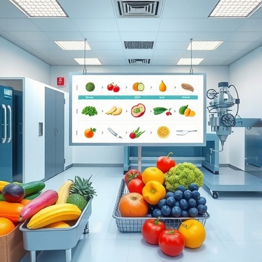 2025年食品安全十大热点解读：全链条监管与营养健康新趋势