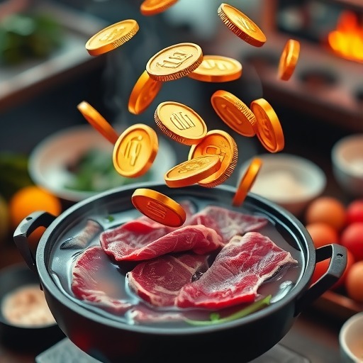 潮汕牛肉火锅产业变革：从地域美食到千亿级全球品牌的跨越之路