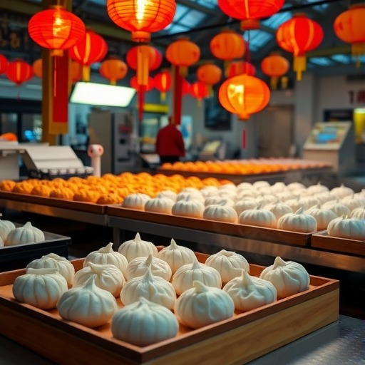 太原市小店区市场监管局开展元宵食品安全检查