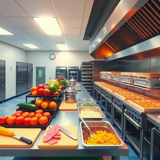 开学啦！这份校园食品安全提示请收好