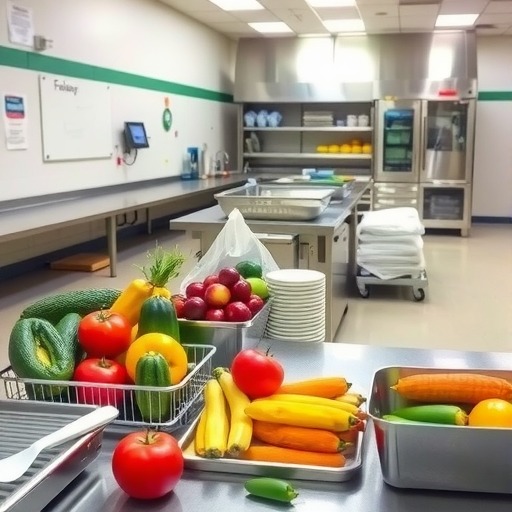 守护师生“舌尖上的安全”！三亚市市场监管局部署2026年春季学期校园食品安全工作