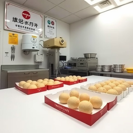全部合格！深圳市市场监督管理局开展元宵食品安全抽检