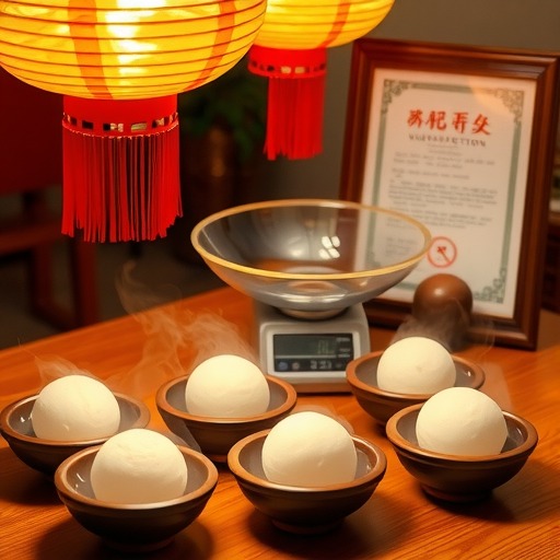 元宵汤圆是否足斤足两？净含量抽检结果来了