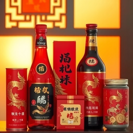 中华老字号强势破圈 跨界联名文化赋能掀起国货热潮