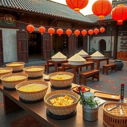 徐州出台农村集体聚餐食品安全管理办法 明确各方责任构建监管体系