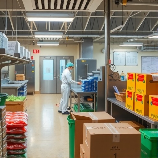 关于做好牡丹江市食品生产企业复工复产工作的提醒告诫函